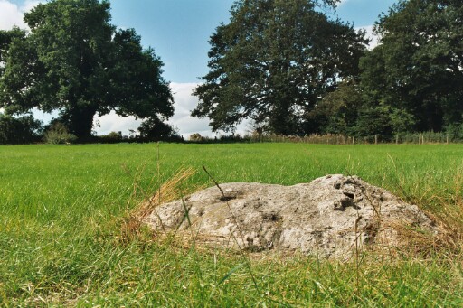 Winterbourne Bassett (Stone Circle) by RedBrickDream