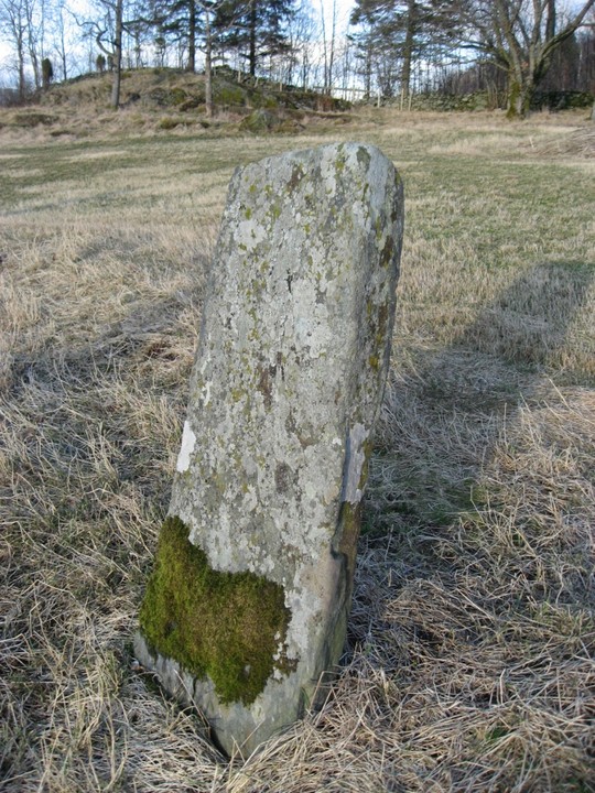 Ebna (Standing Stones) by Vragebugten