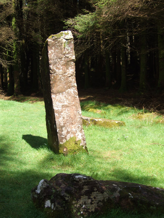 Dervaig B (Standing Stones) by Mr Hamhead