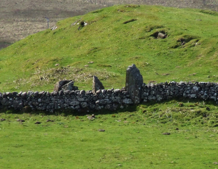 Dervaig C (Standing Stones) by Mr Hamhead