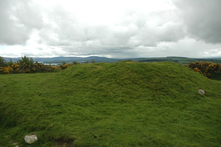 Caureen (Artificial Mound) by ryaner