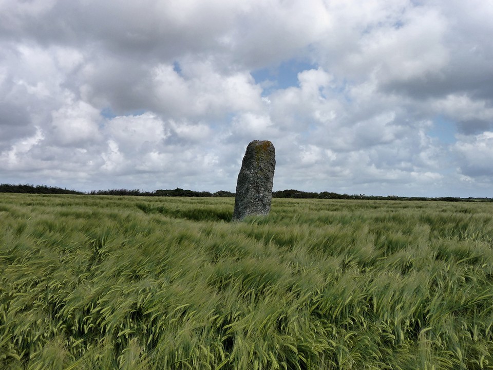 Boscawen-Ros (Standing Stones) by thesweetcheat