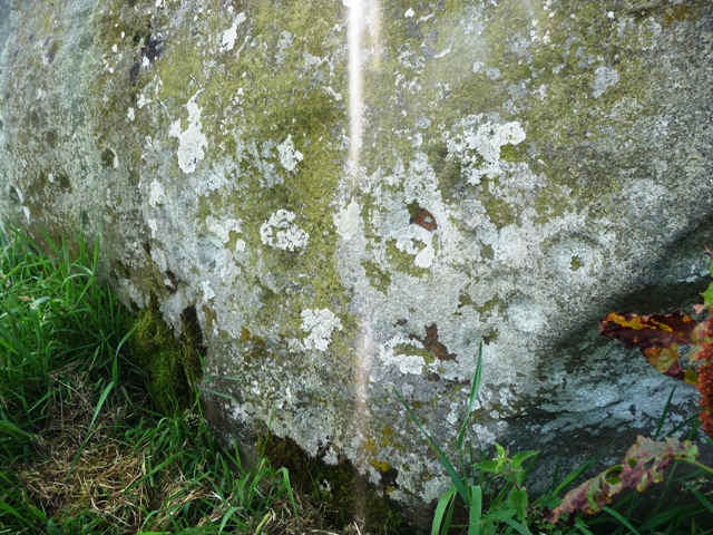 Rothiemay (Stone Circle) by drewbhoy