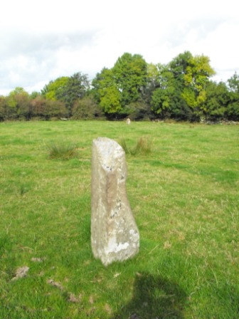 The Timoney Stones (Standing Stones) by TheStandingStone