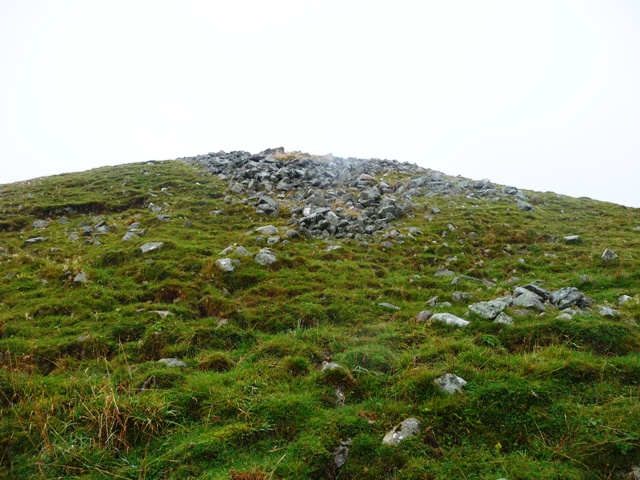 Cairn Ley (Cairn(s)) by drewbhoy