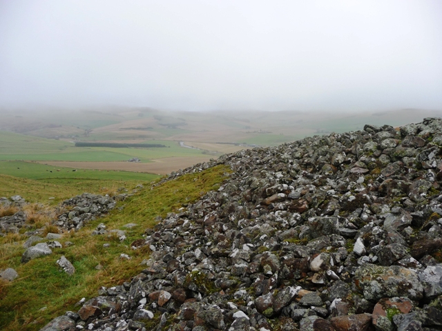 Cairn Ley (Cairn(s)) by drewbhoy