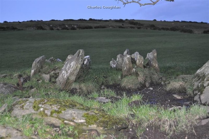 Knockcurraghbola Crowlands (west) (Wedge Tomb) by bogman
