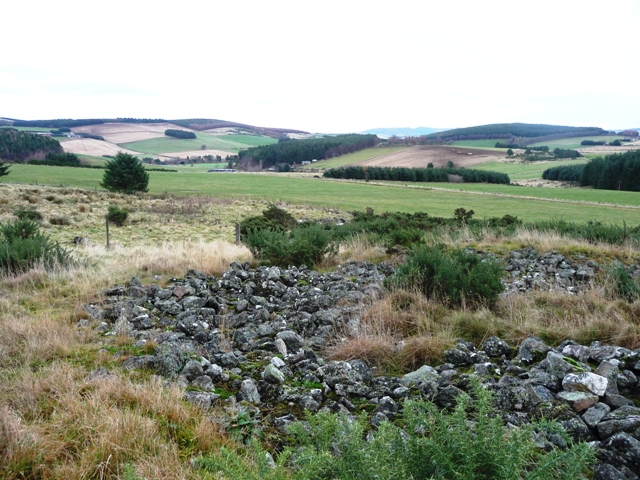 South Brideswell (Ring Cairn) by drewbhoy