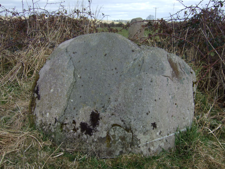 Teergay (Stone Circle) by gjrk