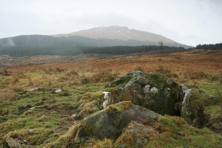 Ardno (Cairn(s)) by postman