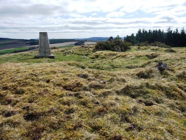 North Whiteley B (Cairn(s)) by drewbhoy