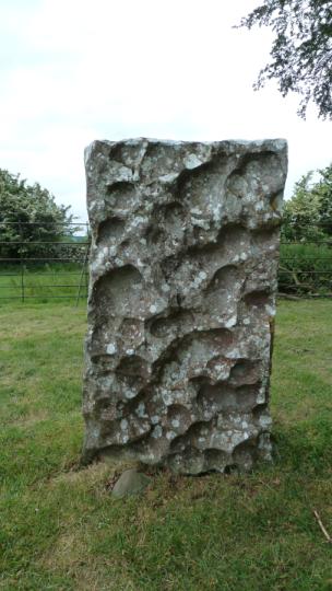 Glebe (Stone Circle) by Nucleus