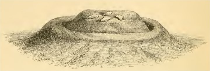 Hob Hurst's House (Burial Chamber) by Chance