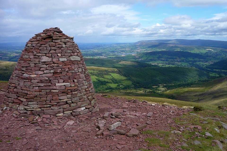 Carn Pica (Cairn(s)) by thesweetcheat