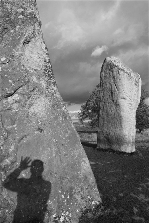 Avebury (Circle henge) by earthstone