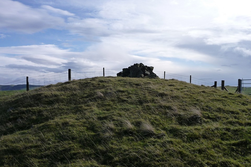 Gilwern Hill (Cairn(s)) by thesweetcheat