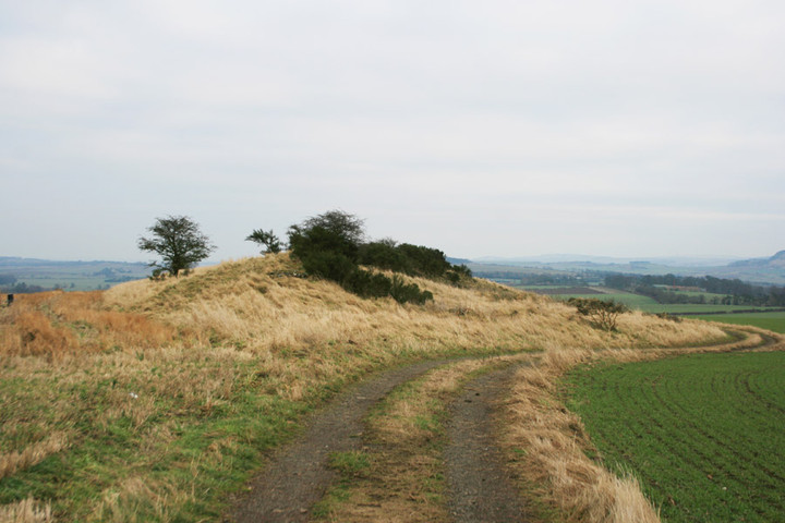 Seaton Law (Hillfort) by BigSweetie