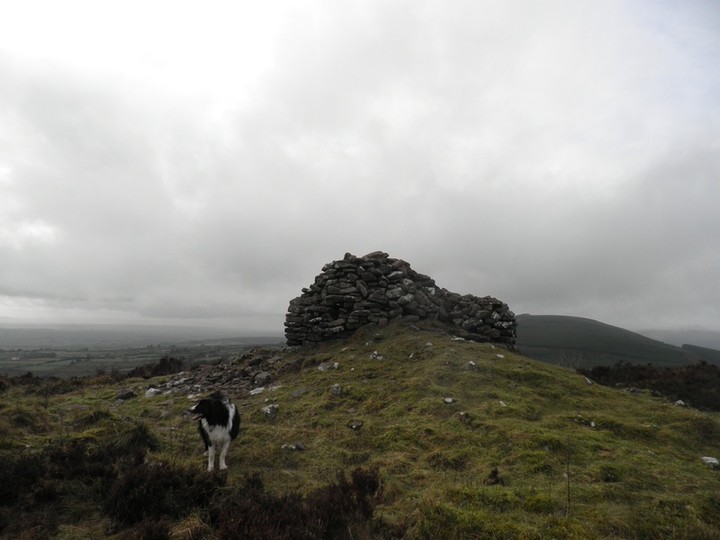 Castlegale (Cairn(s)) by bawn79