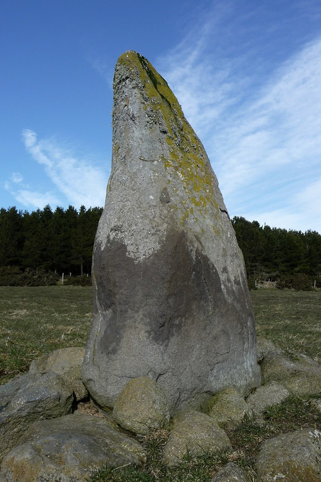 Wheedlemont (Stone Circle) by thesweetcheat