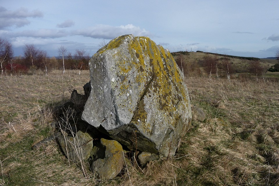 Wantonwells (Stone Circle) by thesweetcheat