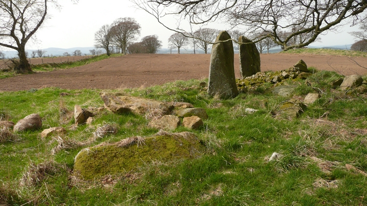 South Fornet (Stone Circle) by thelonious