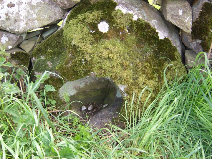 Torhousekie (Stone Circle) by wickerman