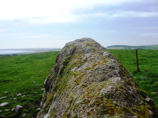 The Cloch (Stone Circle) by drewbhoy