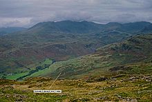 <b>Cairn to SW of Hardknott Castle</b>Posted by GLADMAN