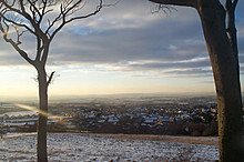 <b>Copt Hill</b>Posted by RiotGibbon