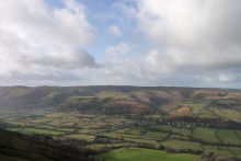 <b>The Long Mynd</b>Posted by thesweetcheat