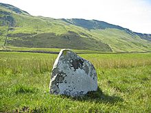 <b>Hafotty-Fach Stones</b>Posted by Meic