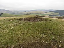 <b>Cleuch Hill</b>Posted by thelonious