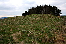 <b>White Sheet Hill</b>Posted by GLADMAN
