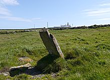 <b>Galley Head</b>Posted by Meic
