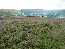 <b>Loxidge Tump, Black Mountains</b>Posted by thesweetcheat