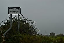 <b>Luxulyan Arse Stones</b>Posted by thelonious