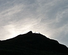 <b>Arthur's Seat</b>Posted by thesweetcheat