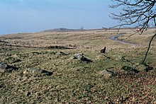 <b>Oddendale Cairn I</b>Posted by fitzcoraldo