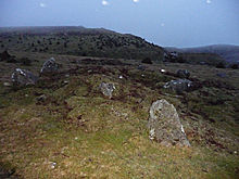 <b>Collard Tor</b>Posted by thesweetcheat