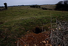 <b>Lechmore Round Barrows</b>Posted by GLADMAN