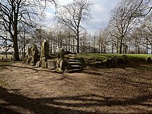 <b>Wayland's Smithy</b>Posted by Spiddly