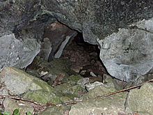 <b>Cat Hole Cave</b>Posted by thesweetcheat