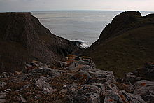 <b>Paviland Cave</b>Posted by GLADMAN