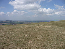 <b>Crickley Hill</b>Posted by thesweetcheat