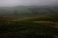 <b>Whiteside Hill</b>Posted by GLADMAN