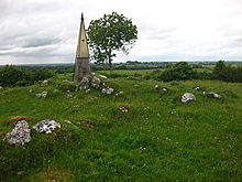 <b>Hill of Uisneach Cairn</b>Posted by ryaner