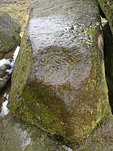 <b>Nine Stones Close cup marked stone</b>Posted by harestonesdown