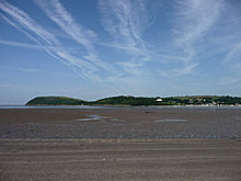 <b>Llansteffan Castle</b>Posted by thesweetcheat