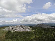 <b>Carrowkeel - Cairn L</b>Posted by bawn79