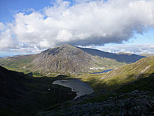 <b>Llyn Ogwen</b>Posted by thesweetcheat